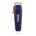 StyleCraft Rival Metal Hair Clipper with Digital Display