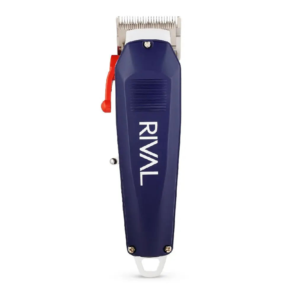StyleCraft Rival Metal Hair Clipper with Digital Display