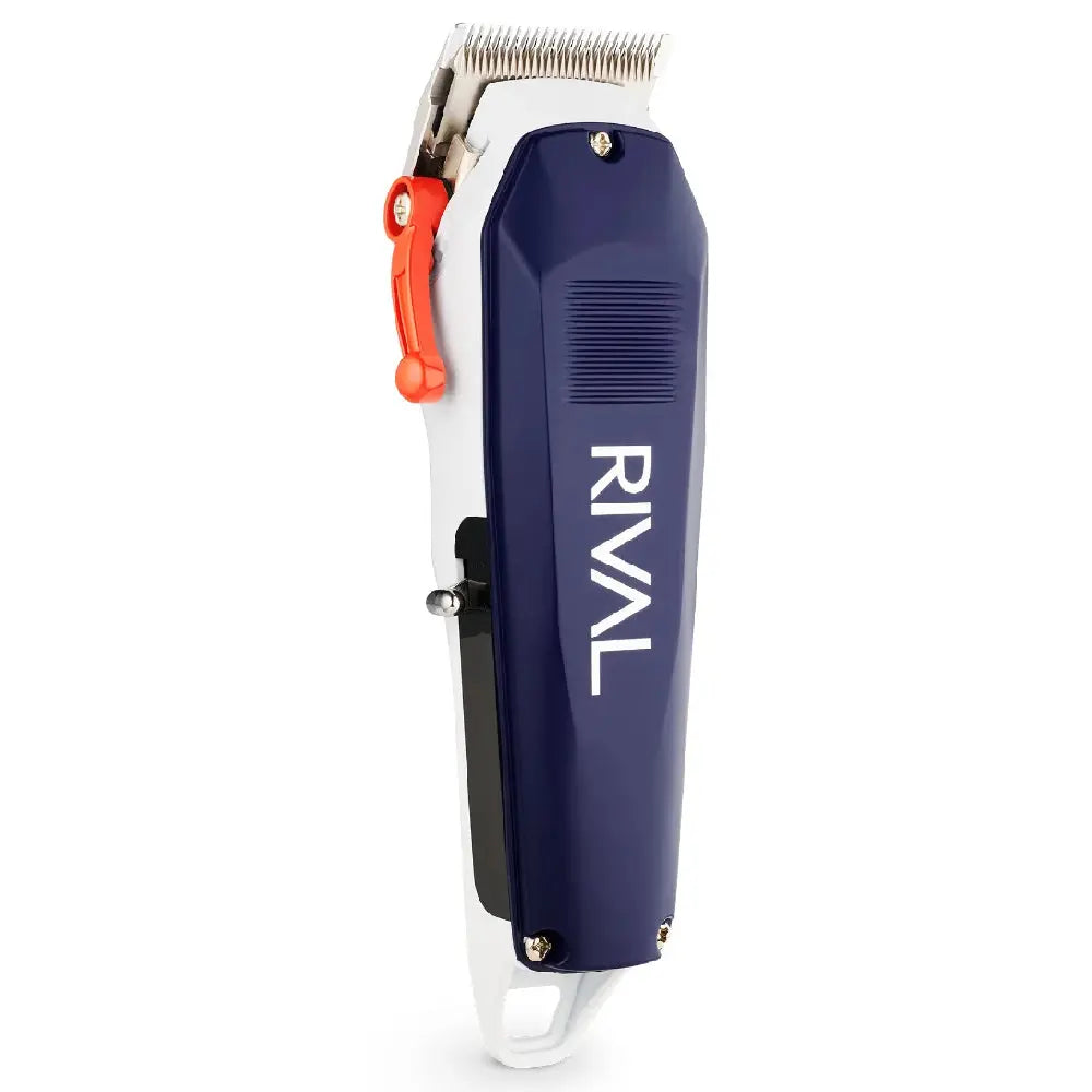 StyleCraft Rival Metal Hair Clipper with Digital Display