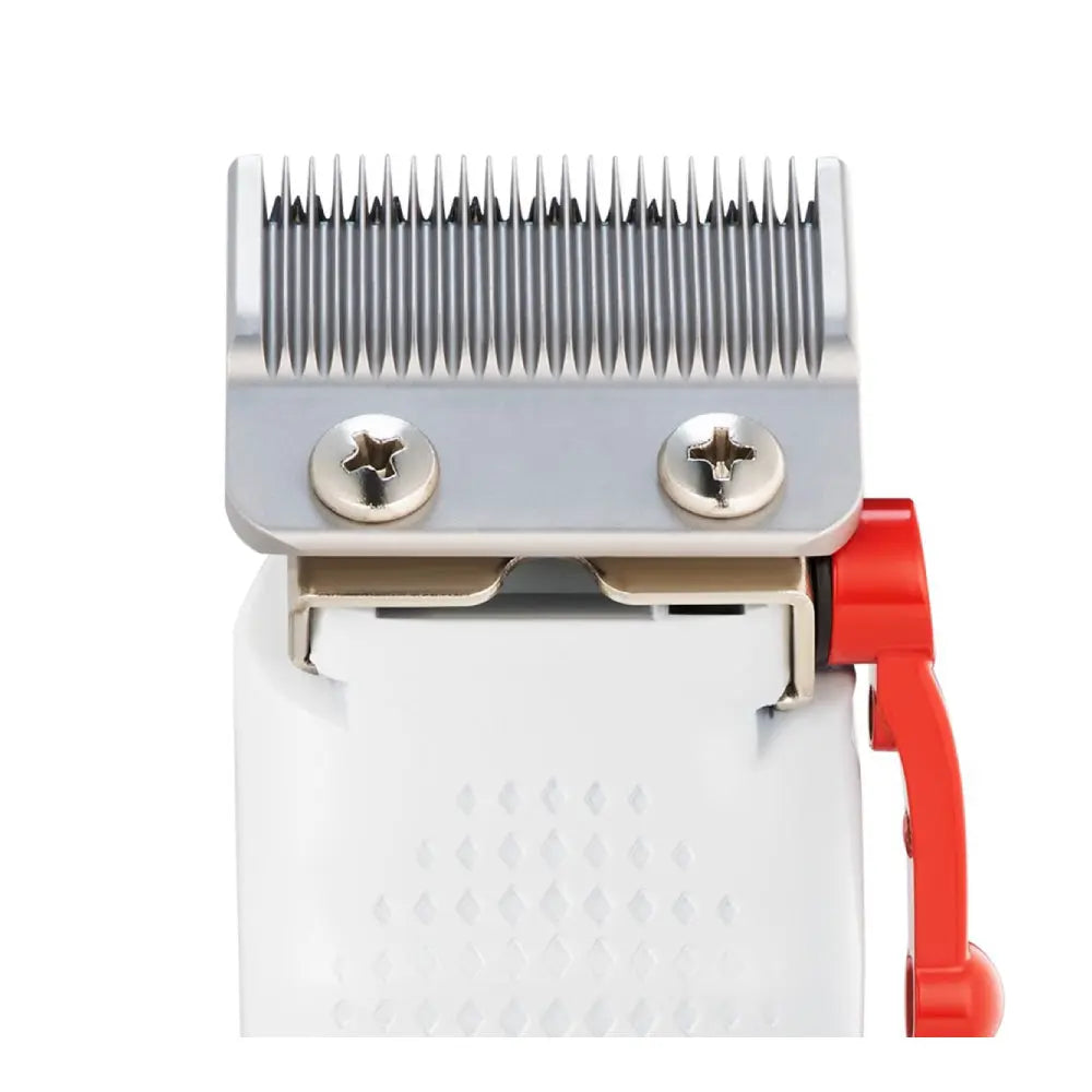 StyleCraft Rival Metal Hair Clipper with Digital Display