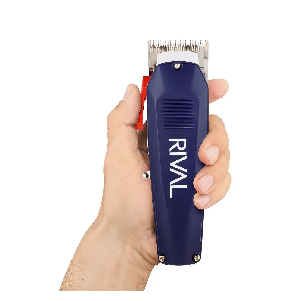 StyleCraft Rival Metal Hair Clipper with Digital Display