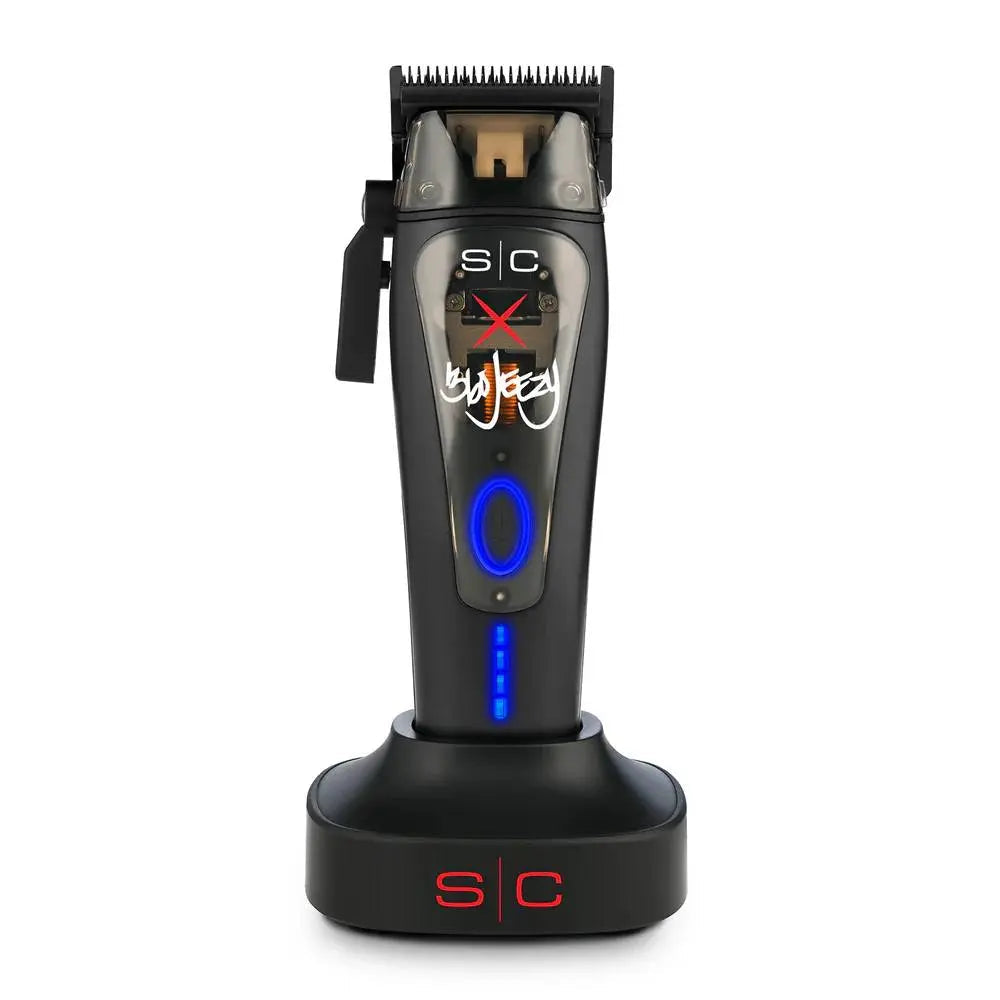StyleCraft x 360 Jeezy Cordless Vector Motor Clipper