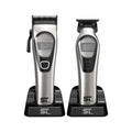 Supreme Trimmer The Elite TORQ™ Duo Clipper and Trimmer STPRO Edition