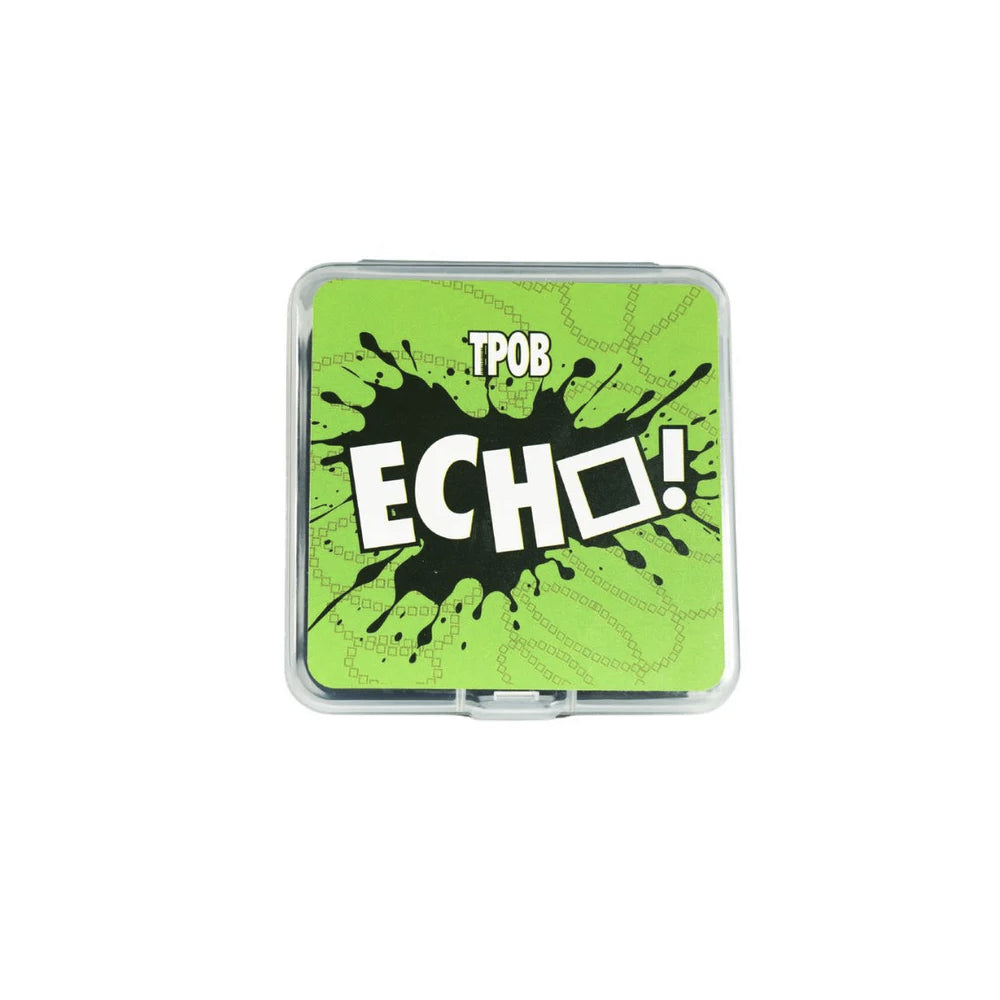 TPOB Echo Blade
