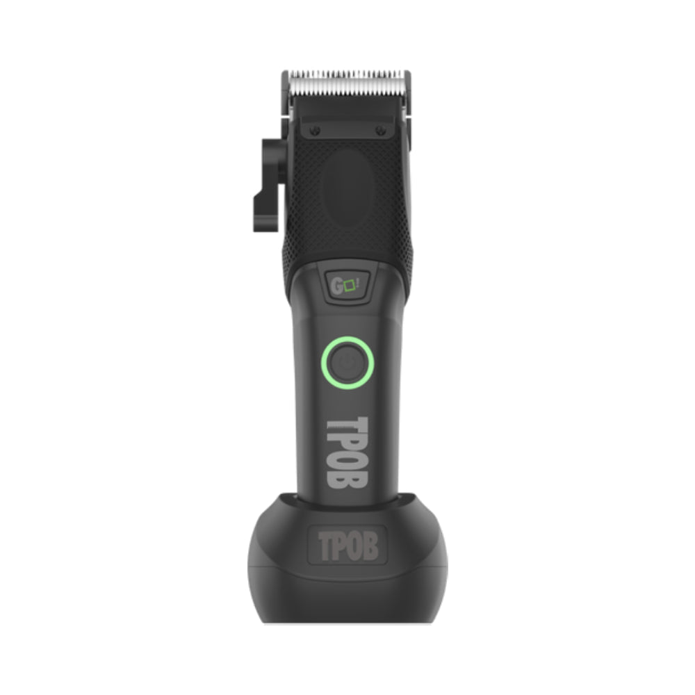TPOB GO! Clipper (Blackout Edition)