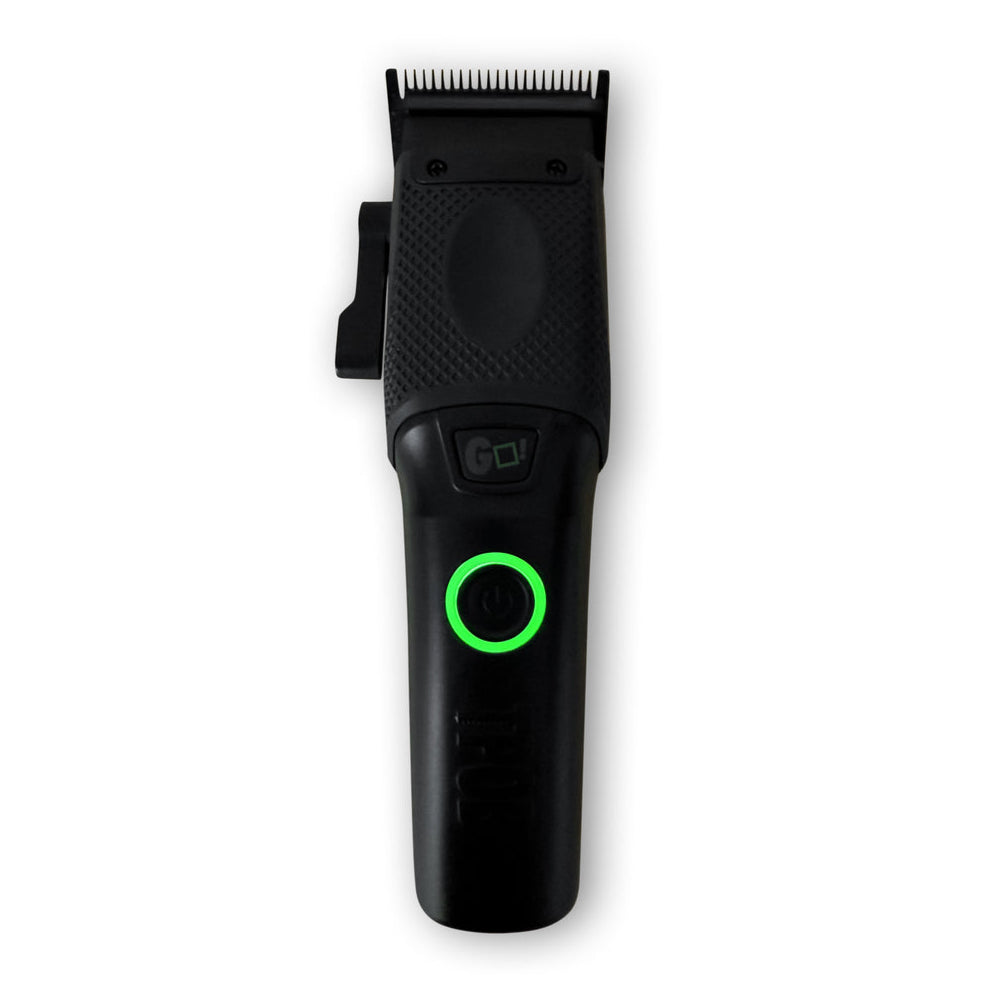 TPOB GO! Clipper (Blackout Edition)