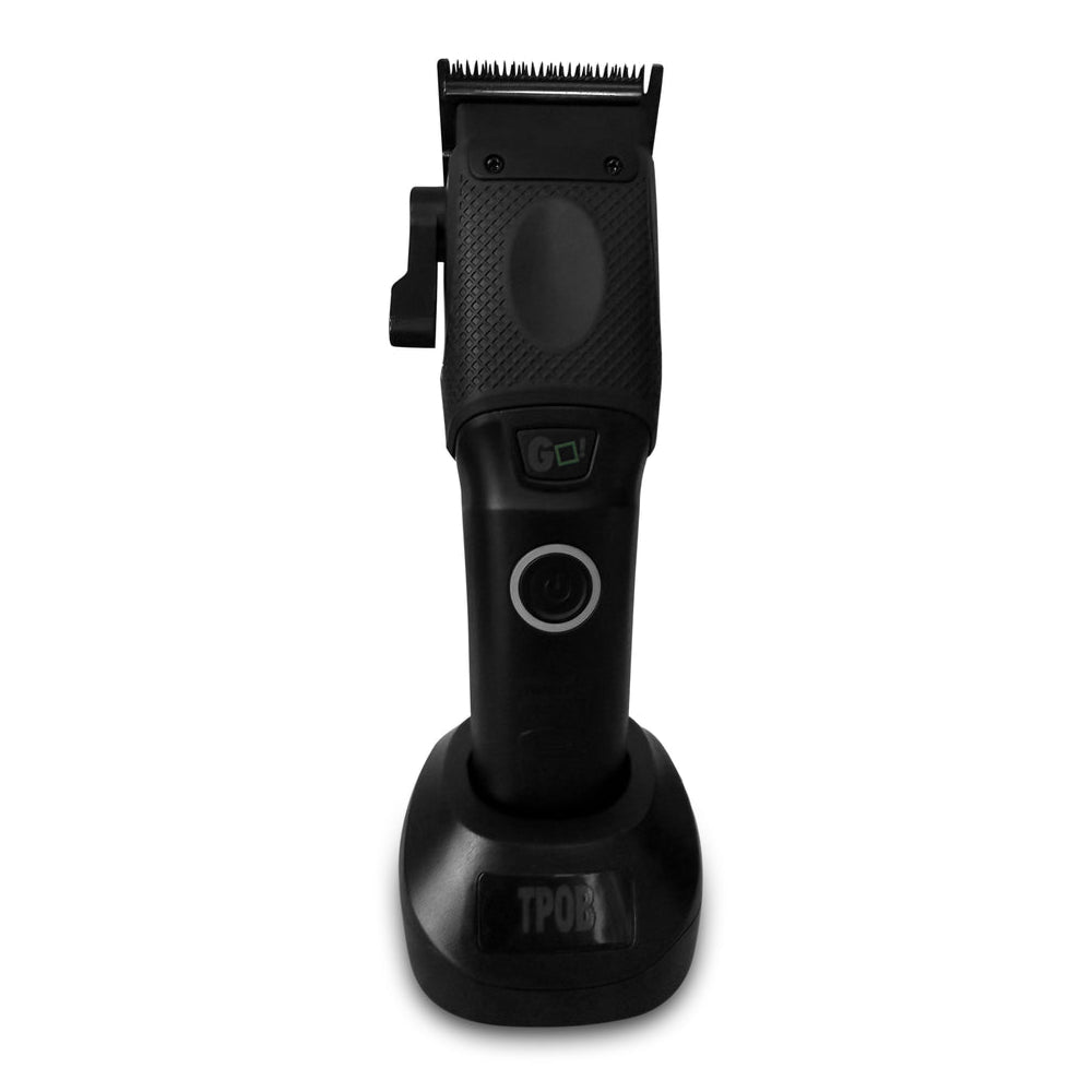 TPOB GO! Clipper (Blackout Edition)