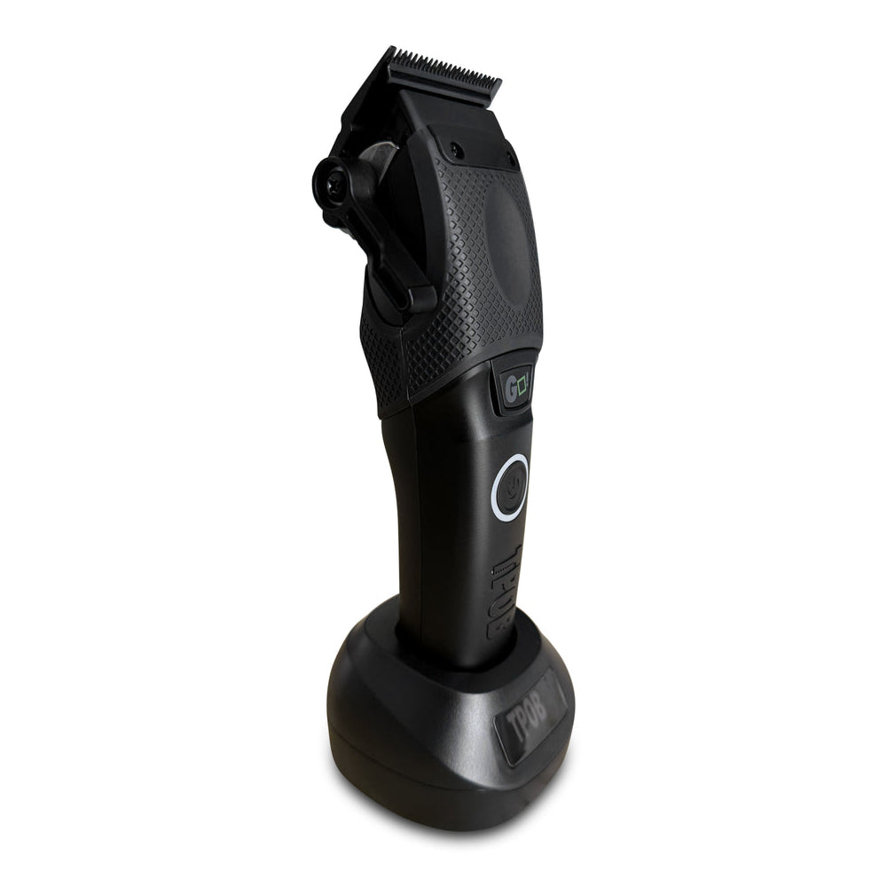 TPOB GO! Clipper (Blackout Edition)
