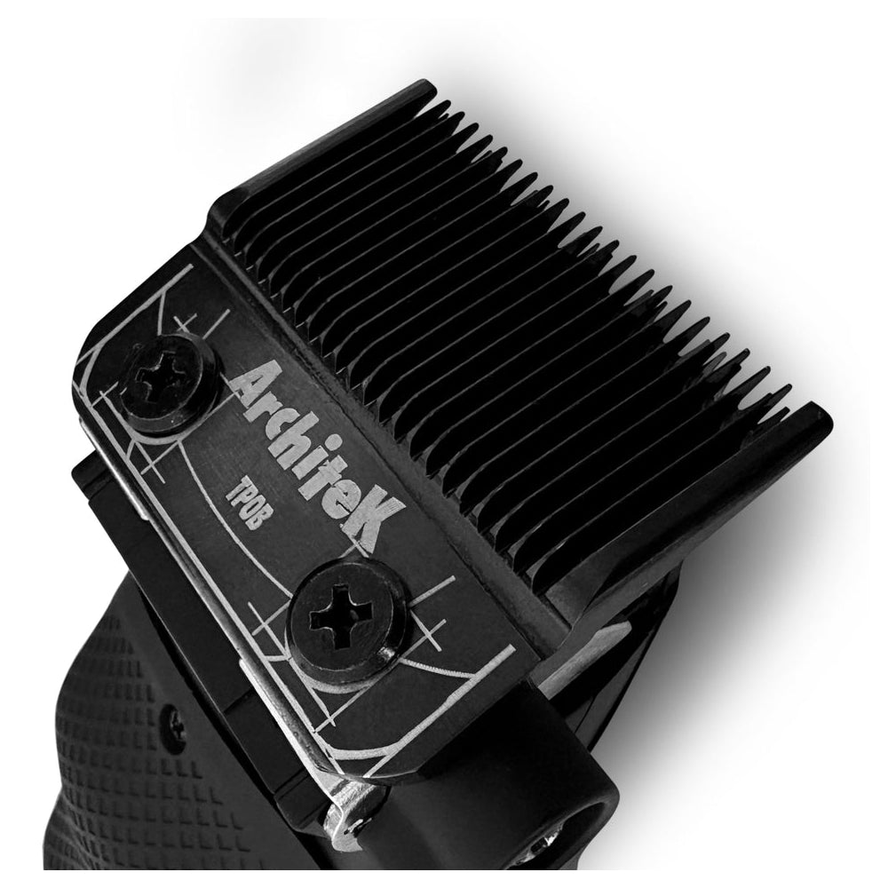 TPOB GO! Clipper (Blackout Edition)