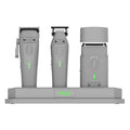 TPOB PLAY MINI Grey Bundle with Stand