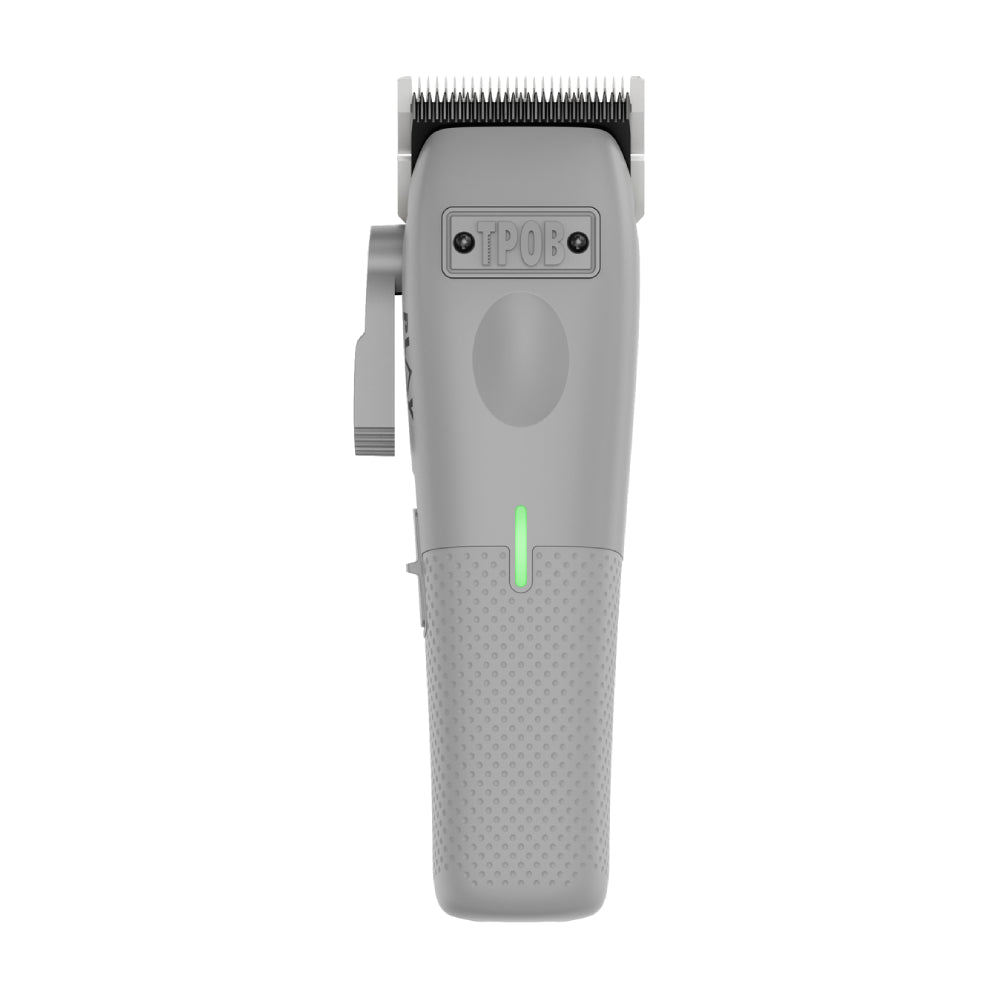 TPOB PLAY MINI Grey Bundle with Stand