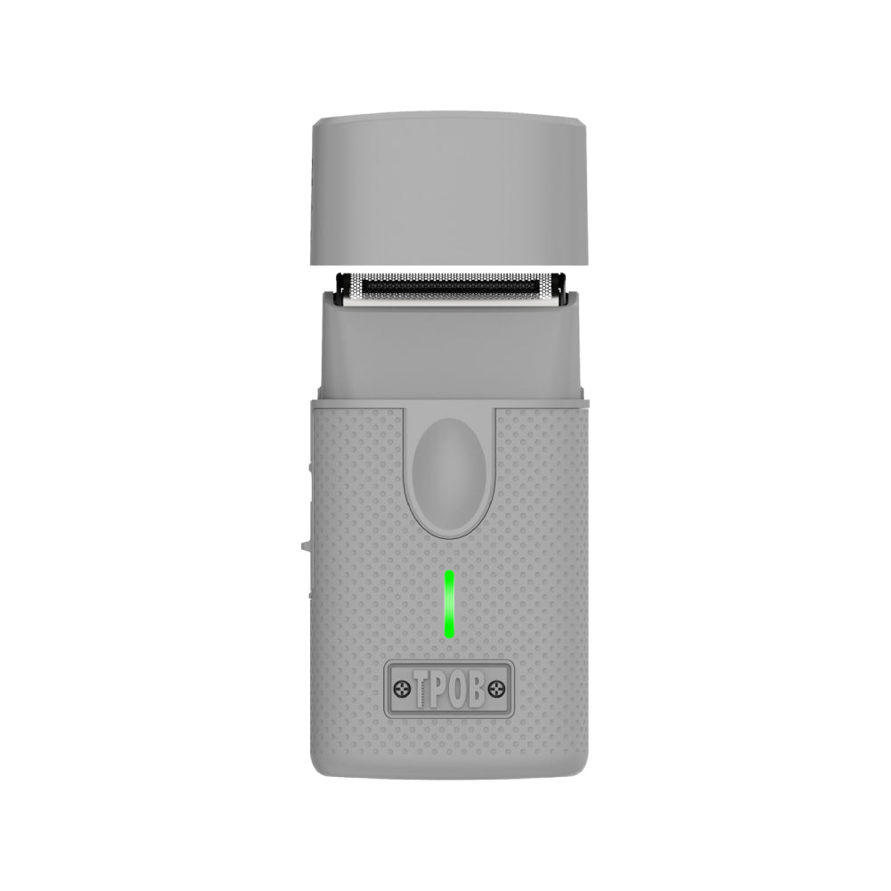 TPOB PLAY MINI Grey Bundle with Stand