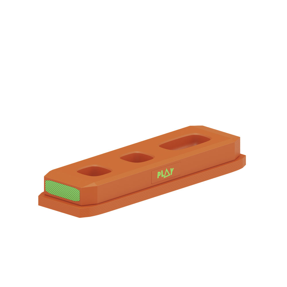 TPOB PLAY MINI Orange Bundle with Stand