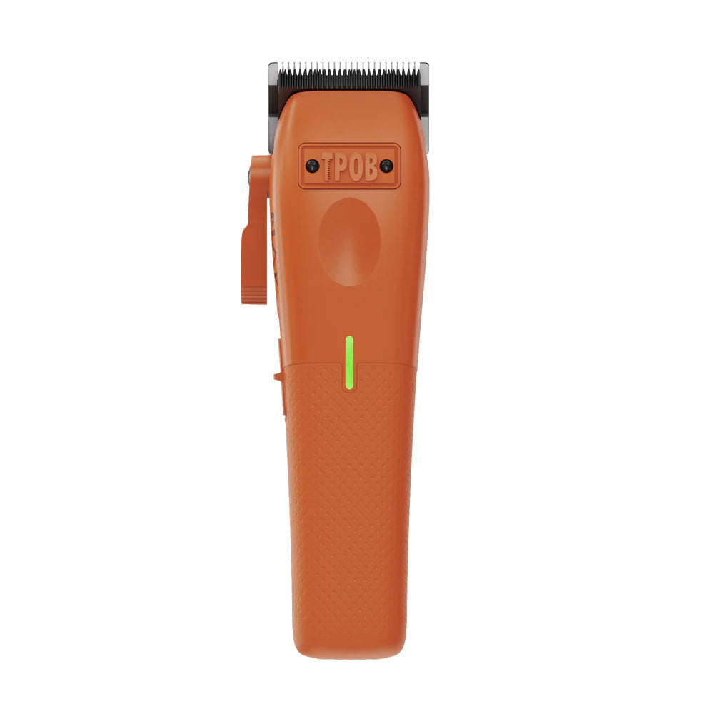TPOB PLAY MINI Orange Bundle with Stand