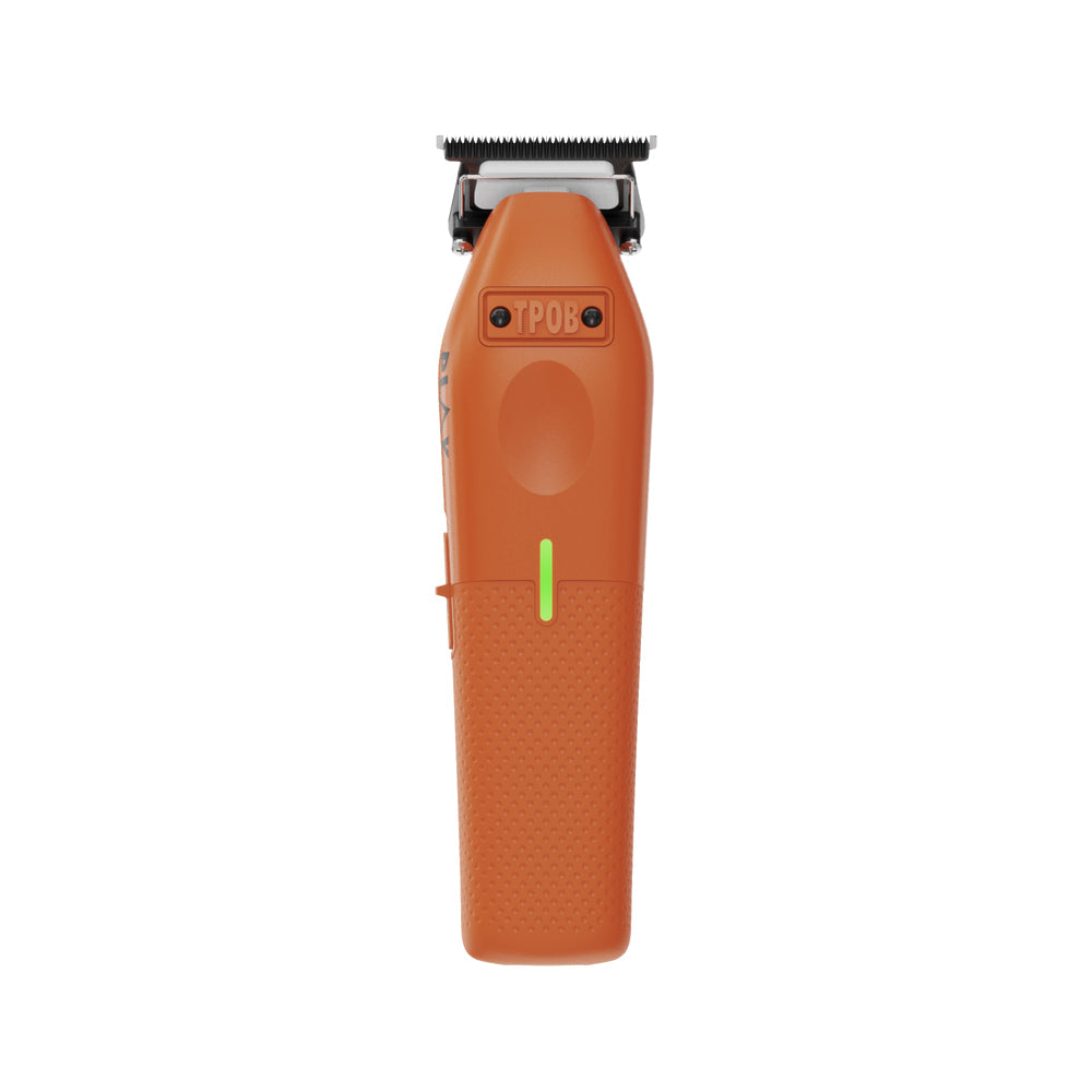 TPOB PLAY MINI Orange Bundle with Stand