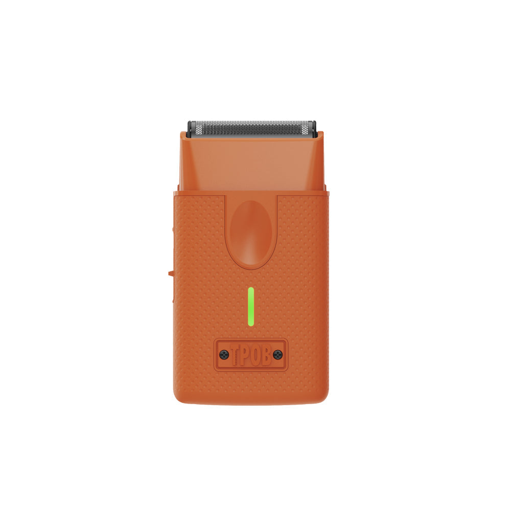 TPOB PLAY MINI Orange Bundle with Stand