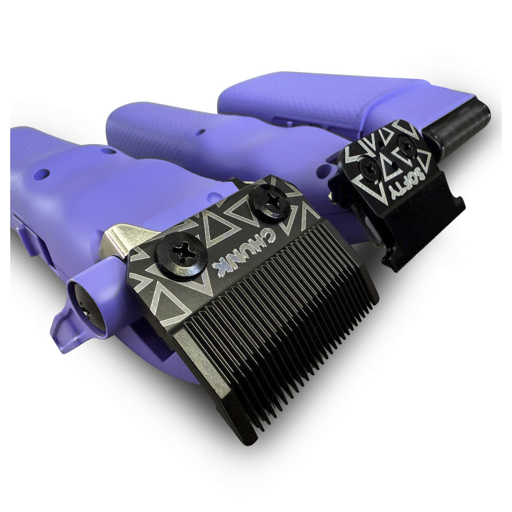 TPOB PLAY MINI Purple Bundle with Stand