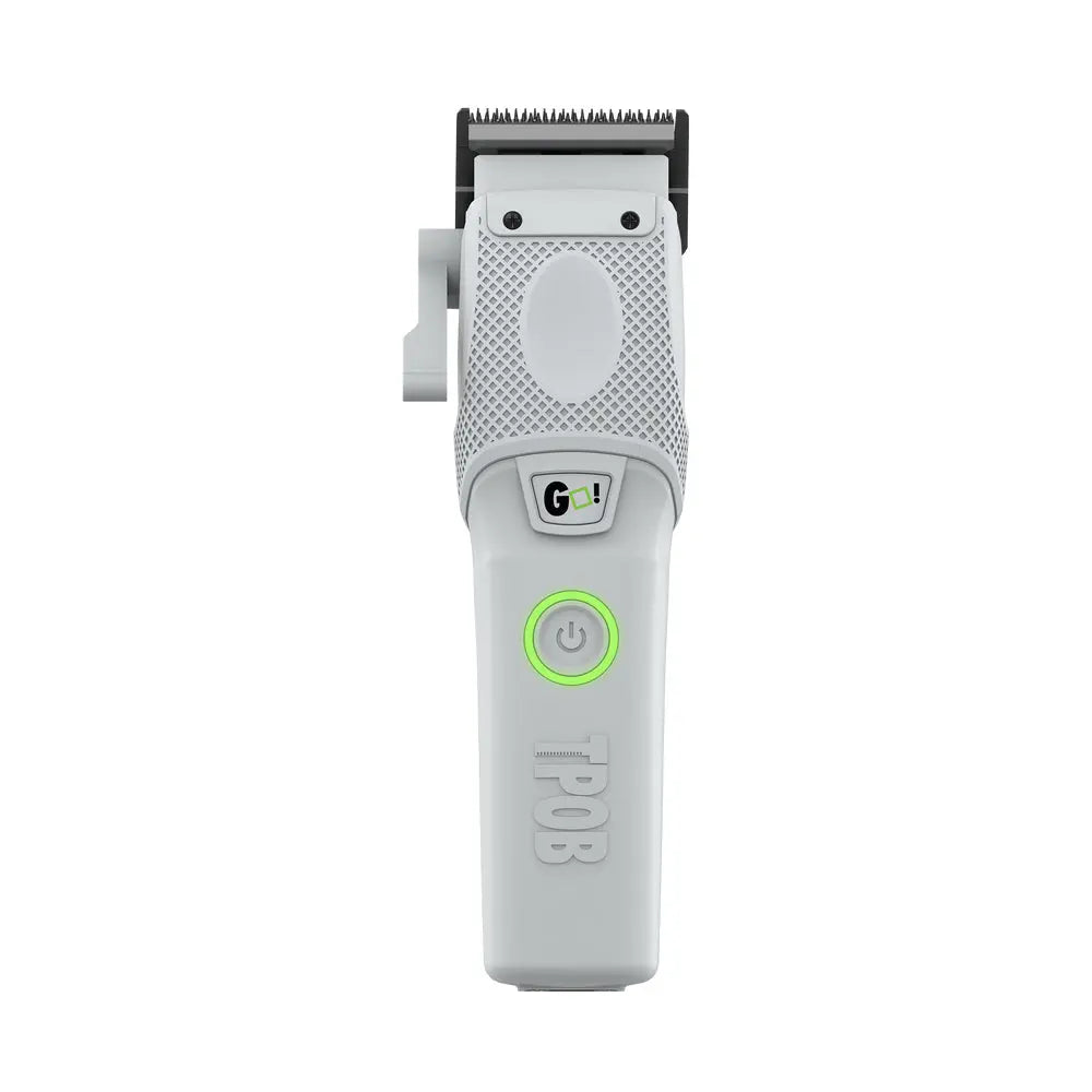 TPOB GO! Clipper Playstation Grey Edition