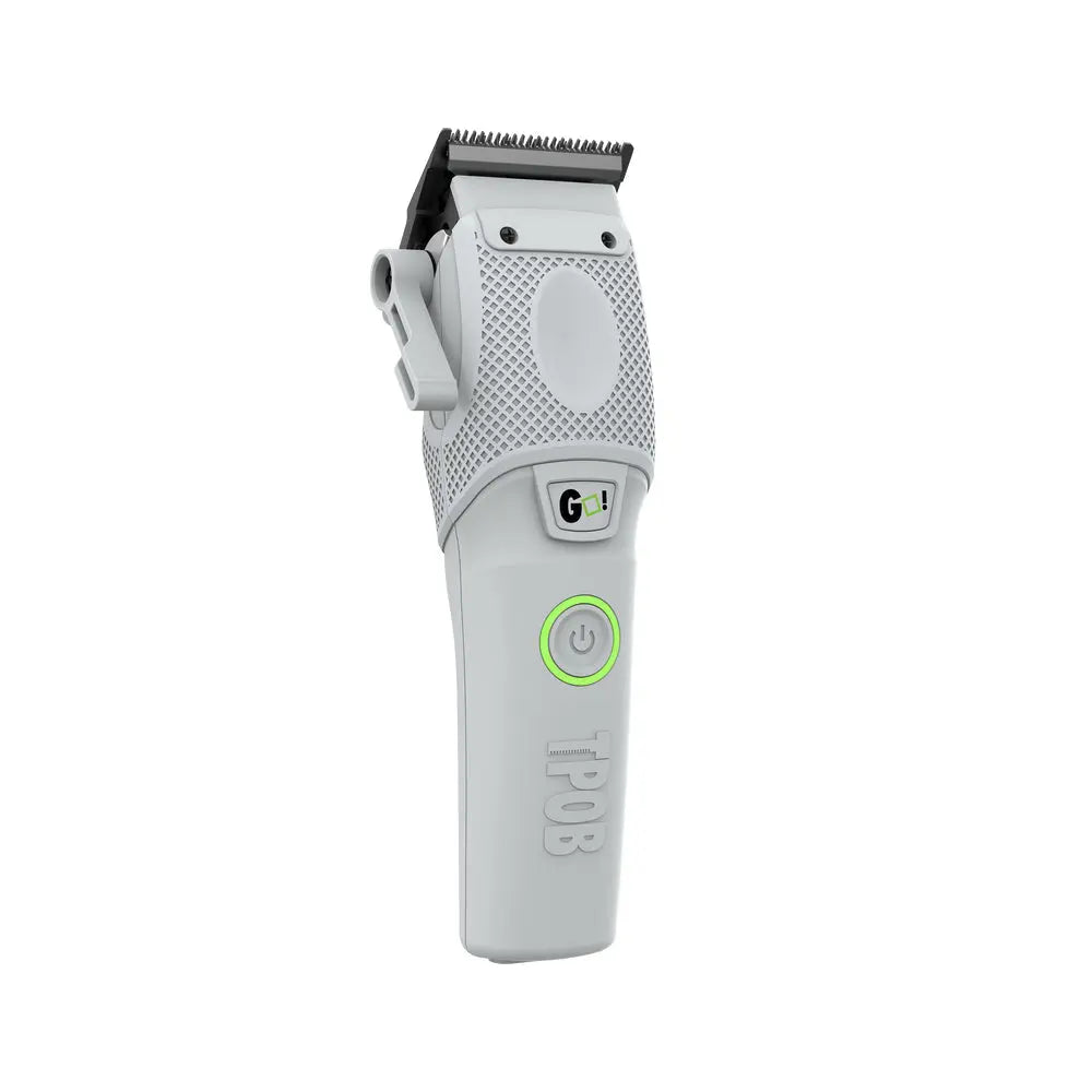 TPOB GO! Clipper Playstation Grey Edition