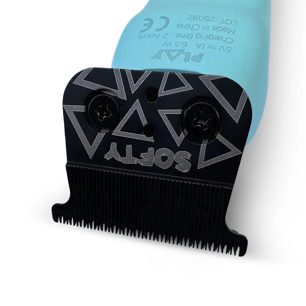 TPOB PLAY TRIMMER (Bubble Gum Edition)