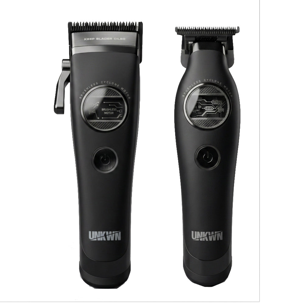 UNKWN Vortex Cyclone Clipper + Trimmer (UNK1C + UNK1T)