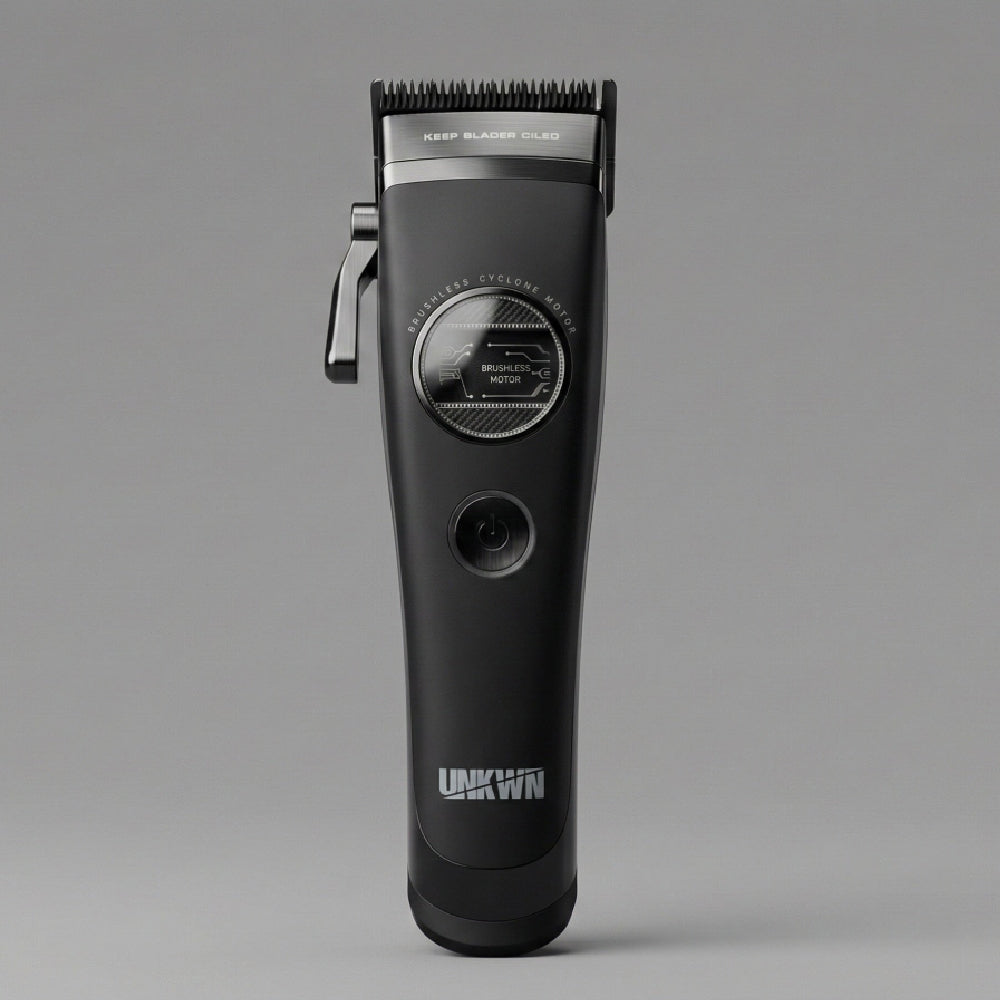UNKWN Vortex Cyclone Clipper + Trimmer (UNK1C + UNK1T)