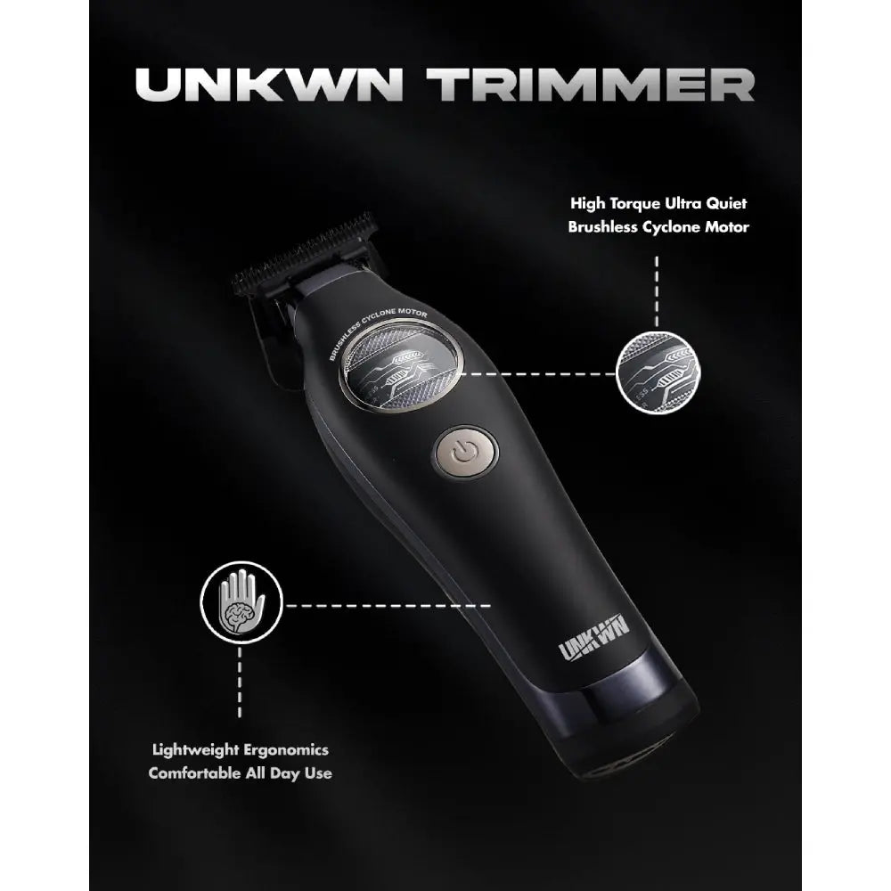 UNKWN Vortex Cyclone Trimmer (UNK1T)