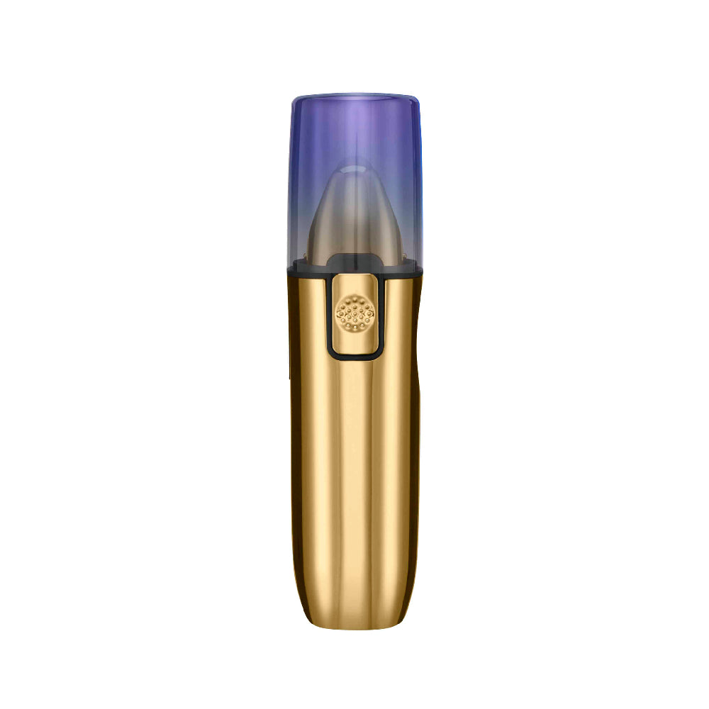 Babyliss Pro UVFoil Single Foil Gold Shaver #FXLFS1G — image 2