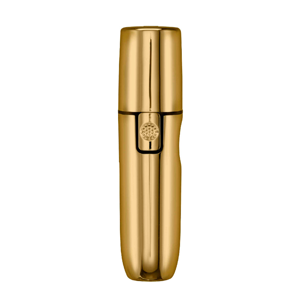 Babyliss Pro UVFoil Single Foil Gold Shaver #FXLFS1G — image 3