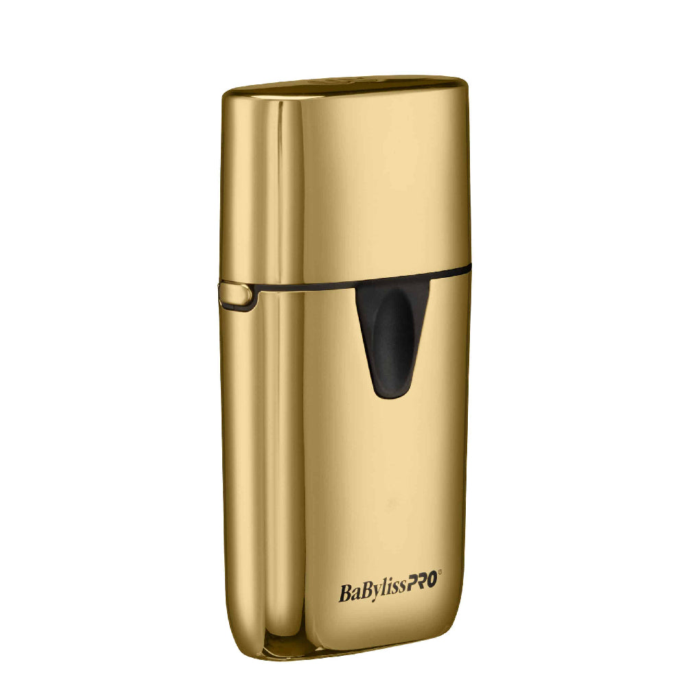 Babyliss Pro UVFoil Single Foil Gold Shaver #FXLFS1G — image 4
