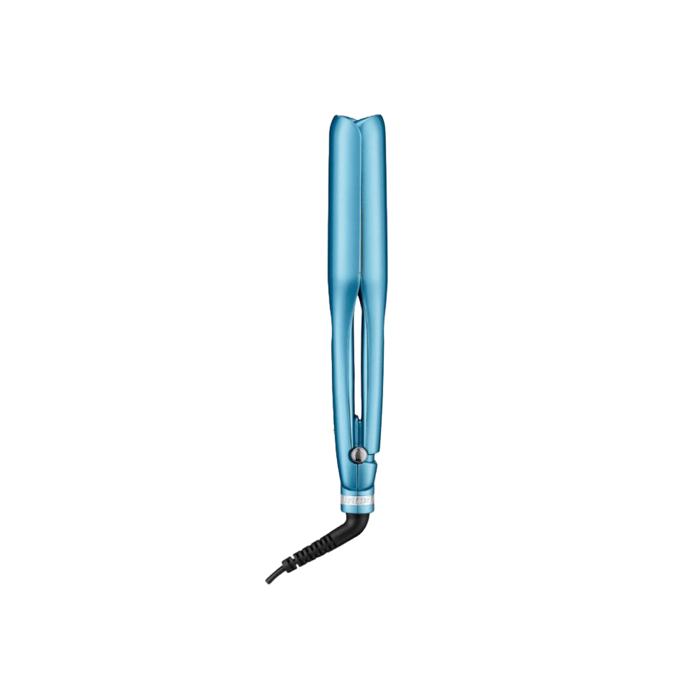 BaBylissPRO Nano Titanium Compact Ionic Deep Waver Iron (BNTMDWUC) — image 4