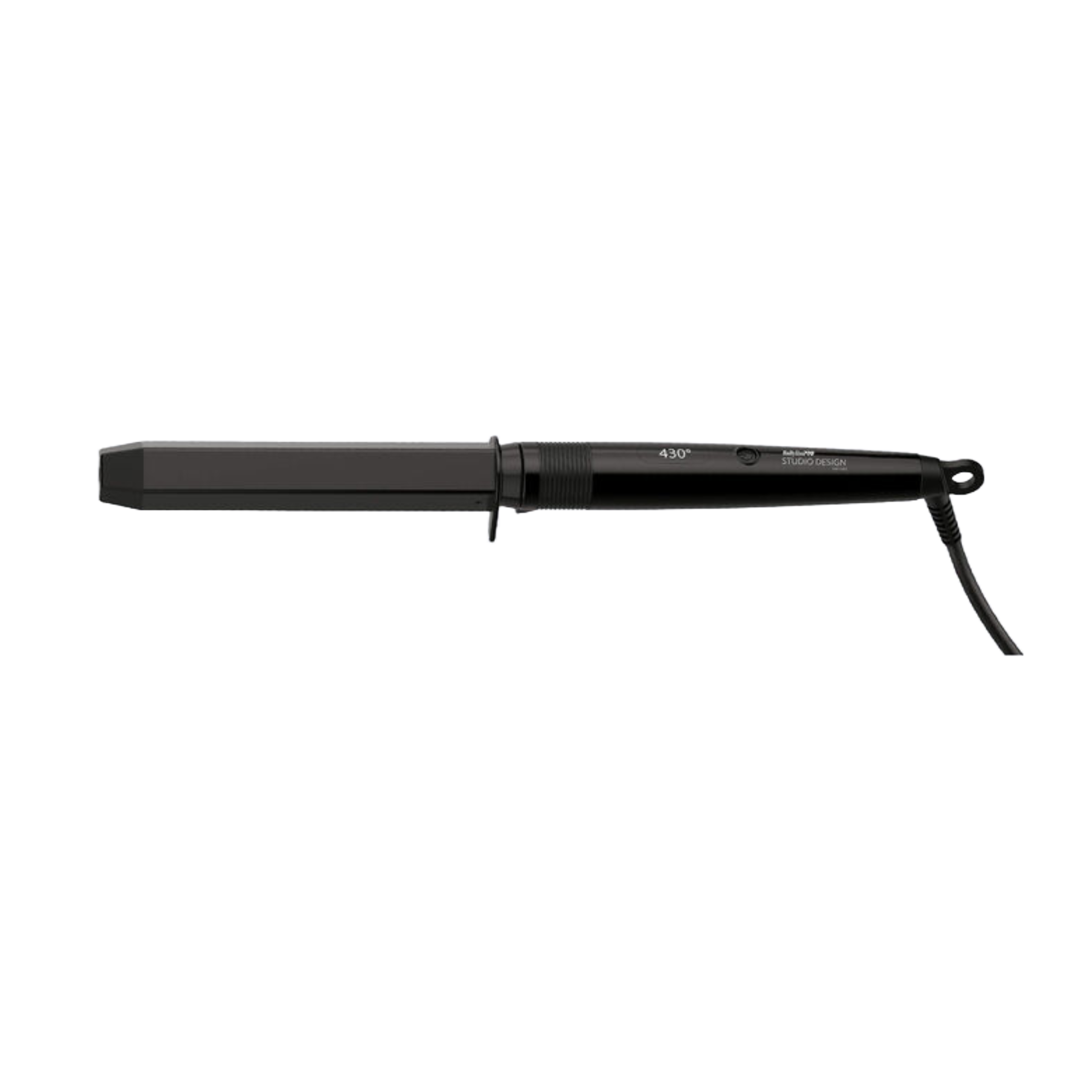BaBylissPRO Studio Design Series Crimp Curl Wand 1.25" — image 1