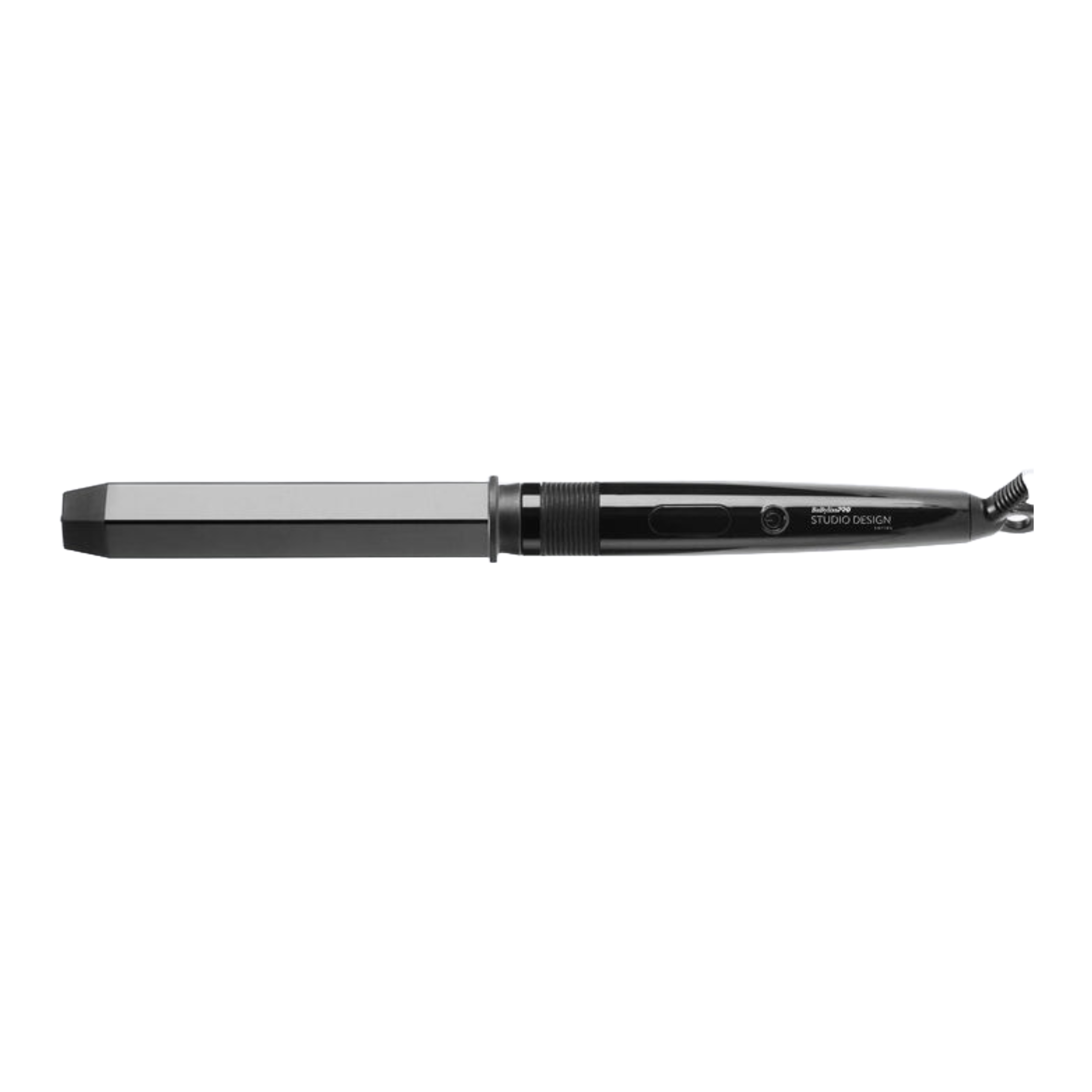 BaBylissPRO Studio Design Series Crimp Curl Wand 1.25" — image 2