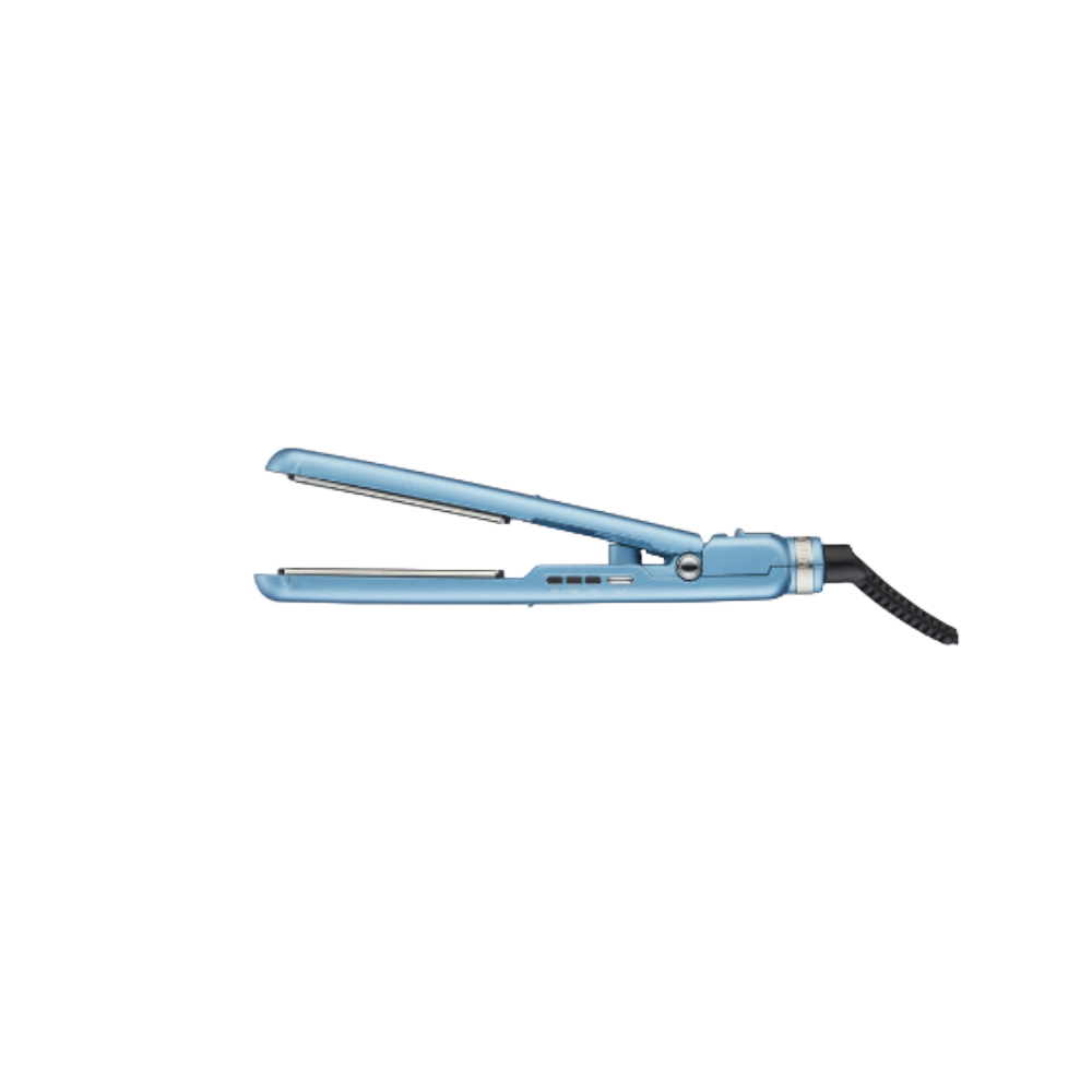 BaBylissPRO Nano Titanium Compact Ultra-Thin Flat Iron - 1" (BNTC4072T) — image 1