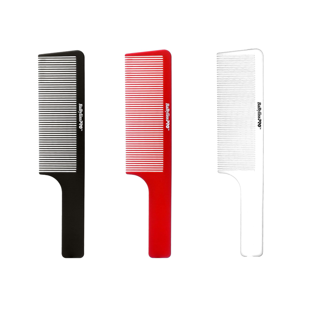 BaBylissPRO 9" Clipper Comb — image 1