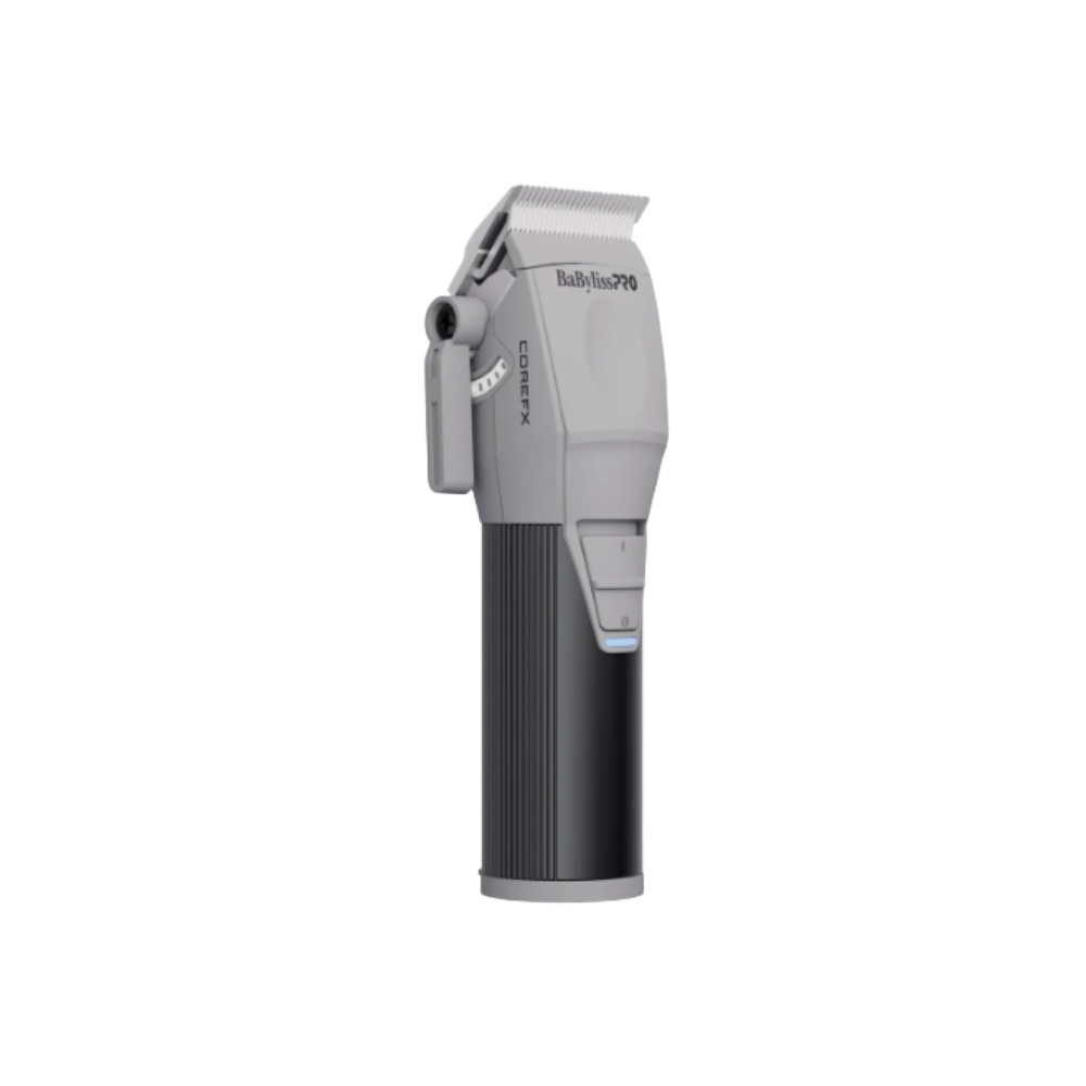 BaBylissPRO CoreFX Cordless Clipper (FX86) — image 3