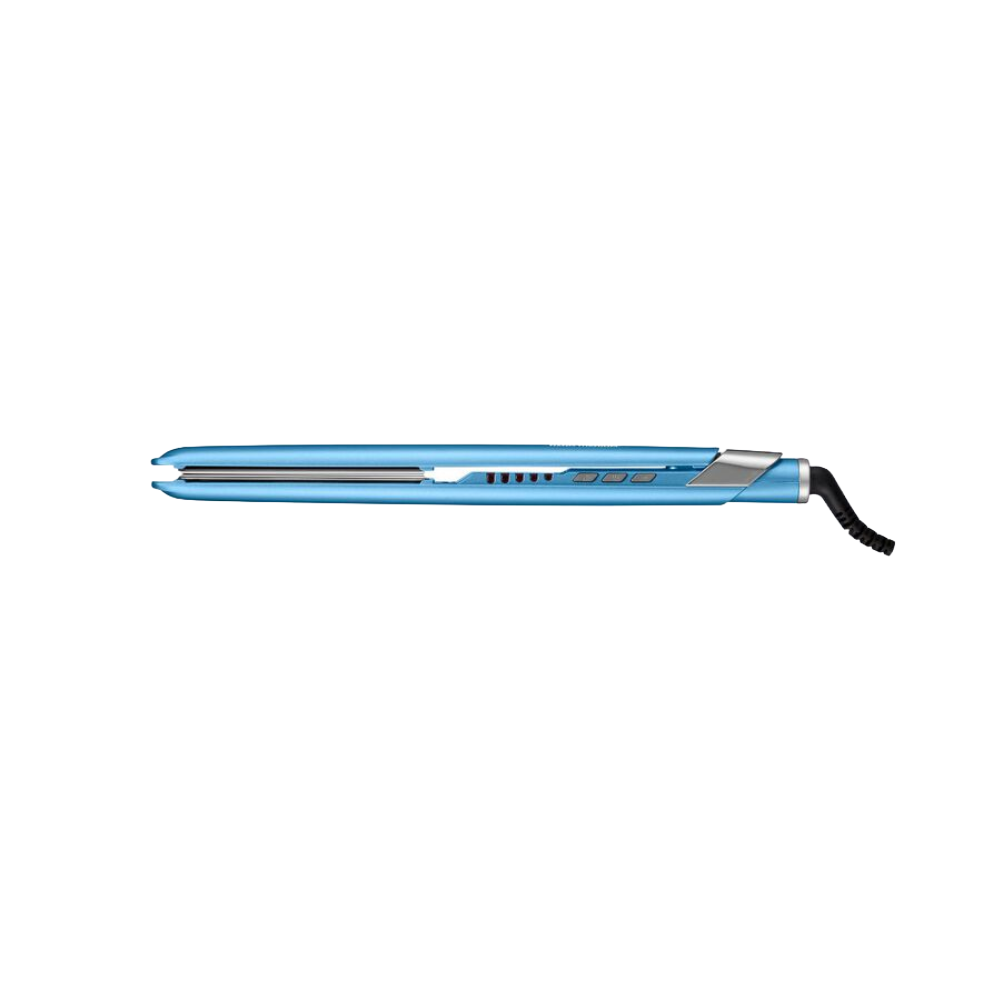 BaBylissPRO Nano Titanium Ultra-Sleek Flat Iron - 1" (BNT130T) — image 1