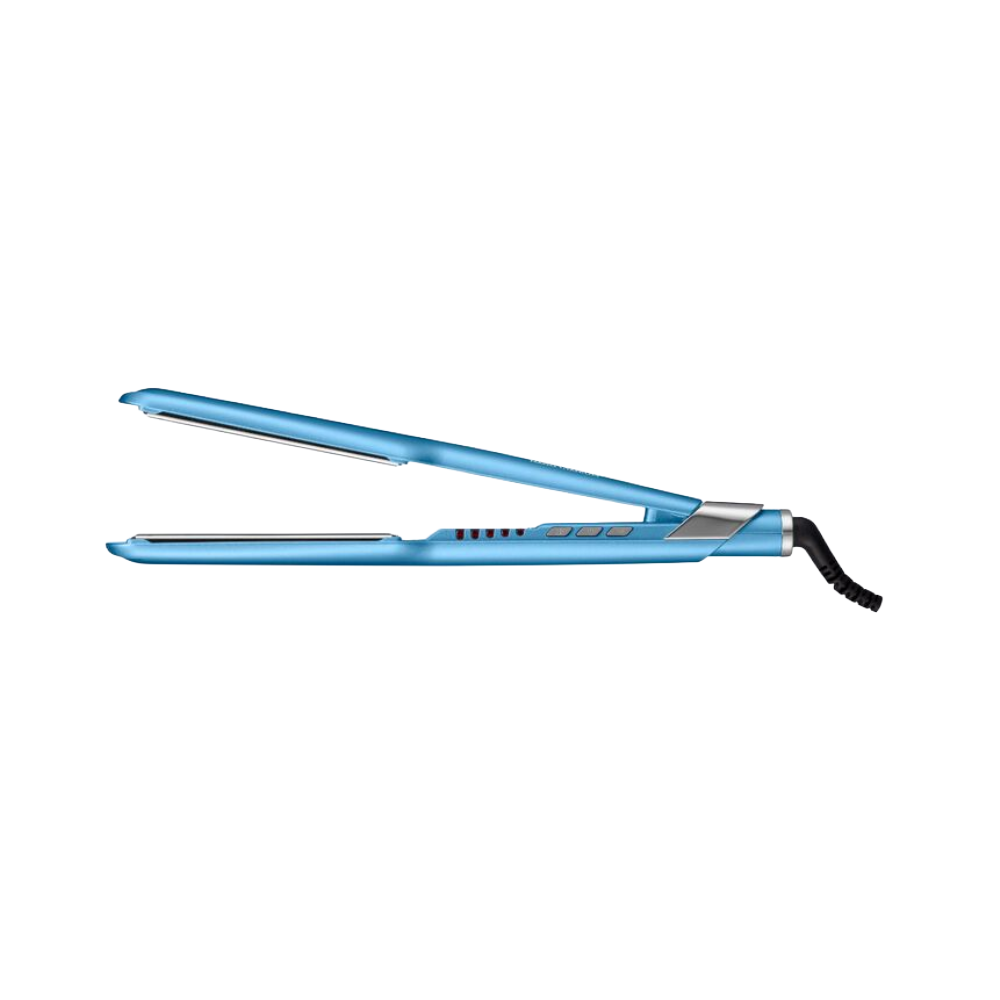 BaBylissPRO Nano Titanium Ultra-Sleek Flat Iron - 1.5" (BNT131T) — image 1