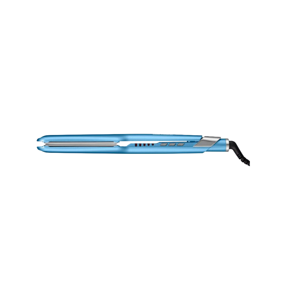 BaBylissPRO Nano Titanium Ultra-Sleek Flat Iron - 1.5" (BNT131T) — image 2
