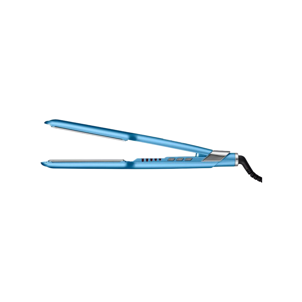 BaBylissPRO Nano Titanium Ultra-Sleek Flat Iron - 2" (BNT134T) — image 1