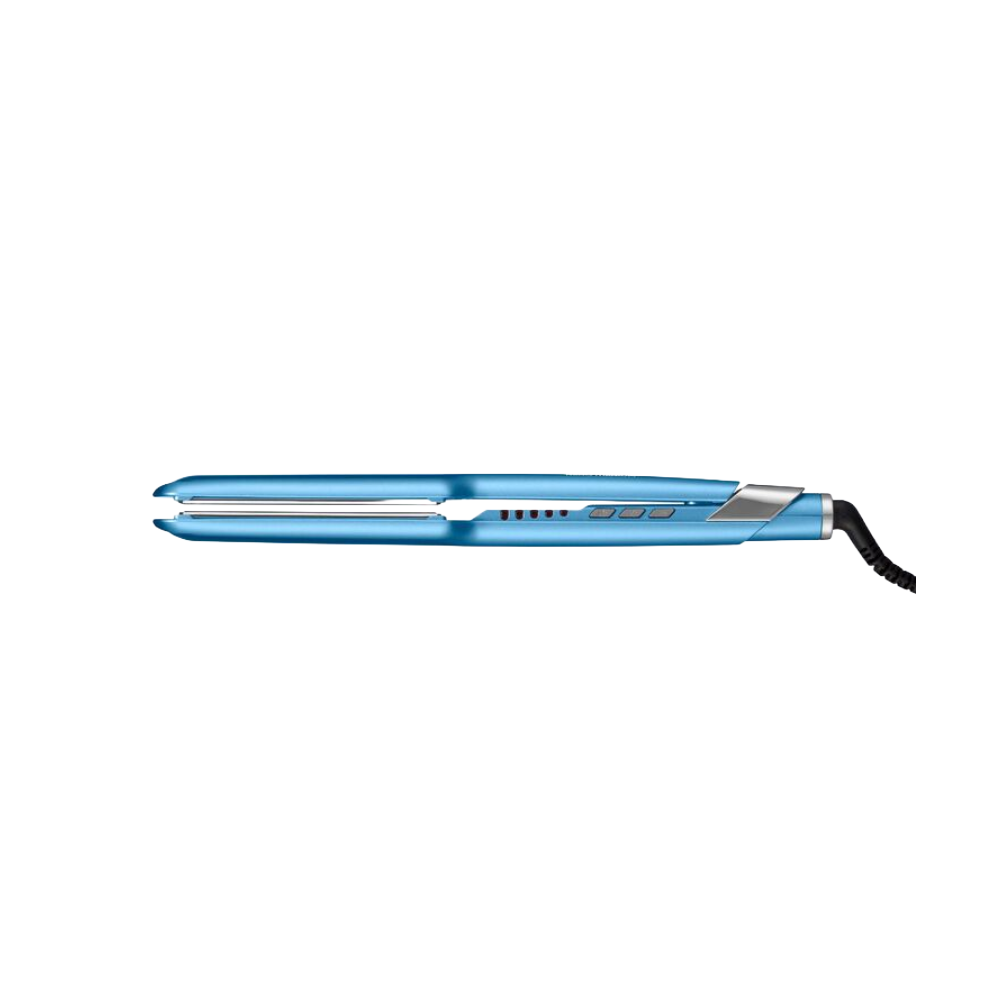 BaBylissPRO Nano Titanium Ultra-Sleek Flat Iron - 2" (BNT134T) — image 2
