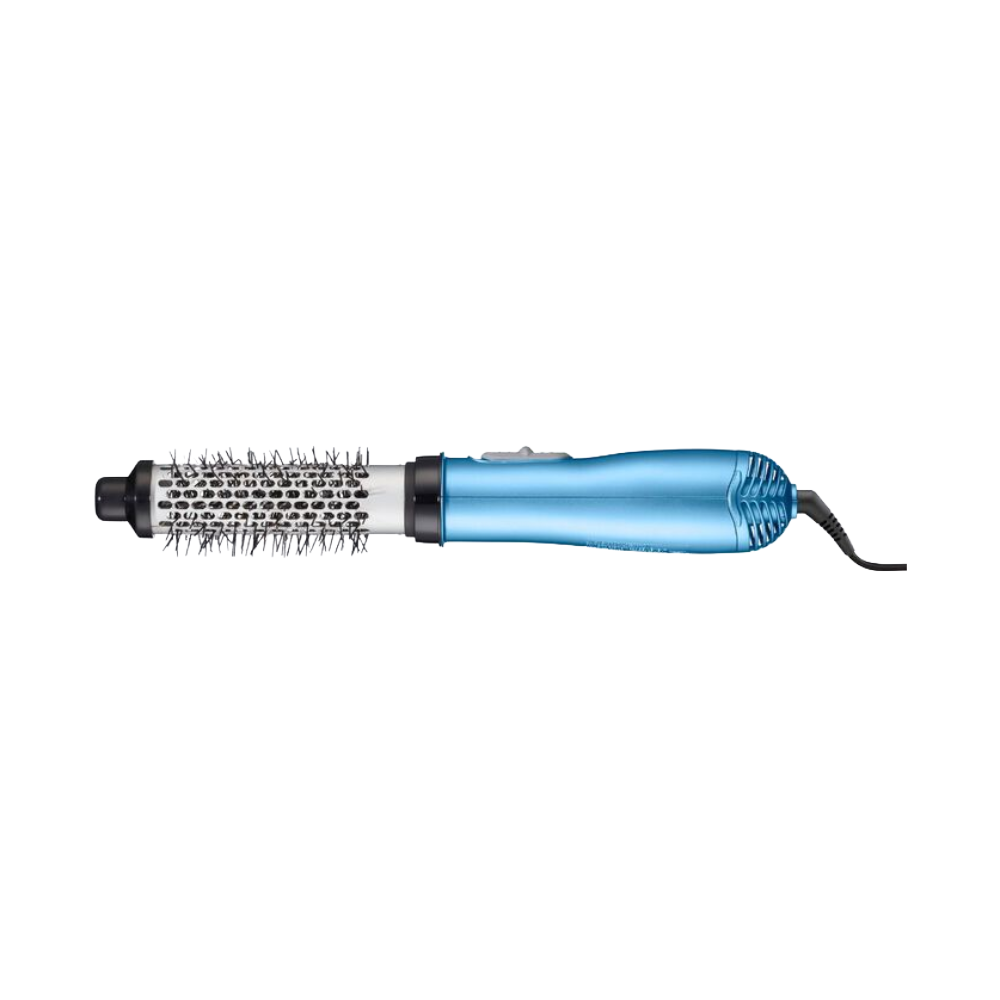 BaBylissPRO Nano Titanium Soft-Bristle Hot Air Brush - 1.25" (BNT21000) — image 1