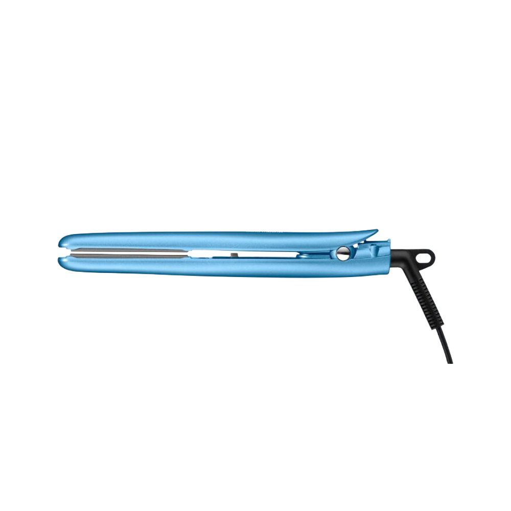 BaBylissPRO Nano Titanium Ultra-Sleek Mini Flat Iron - 3/4" (BNT137) — image 2