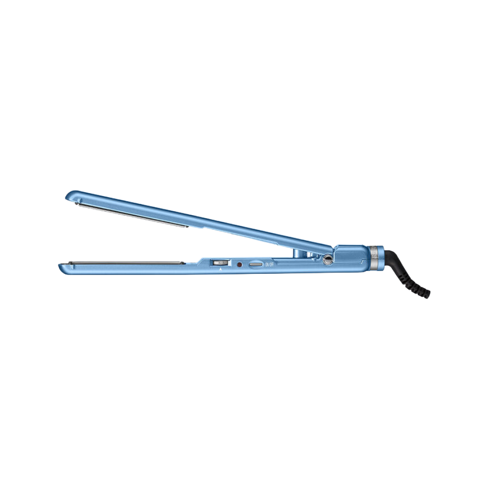 BaBylissPRO Nano Titanium Ultra Thin Flat Iron - 1" (BNT4070T) — image 1