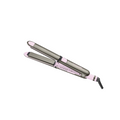 BaBylissPRO Limited Edition Nano Titanium Prima 3000 Stainless Steel Flat Iron - Pink (BNT3000TPK) — image 1
