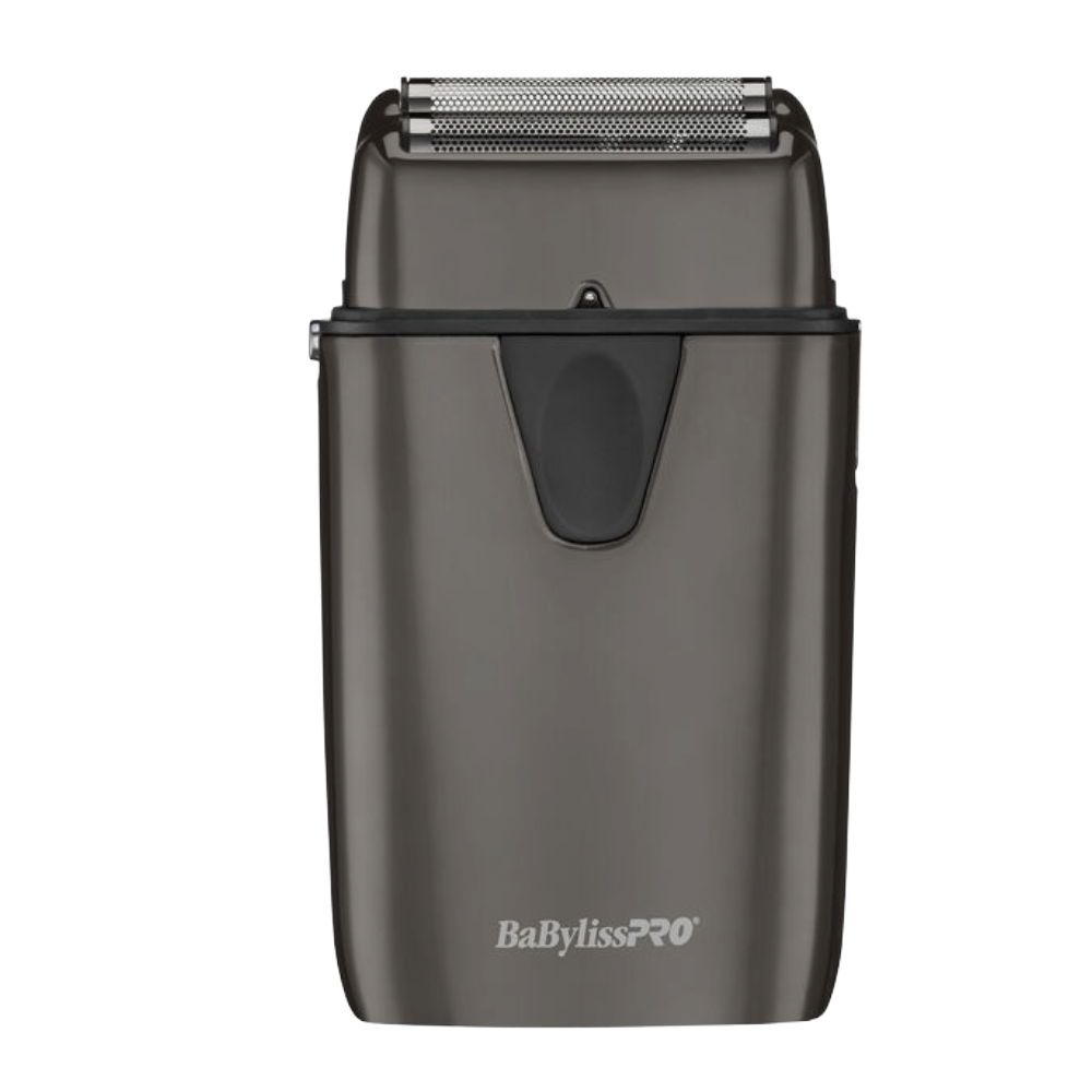 BaBylissPRO UV-Foil Cordless Double Foil Shaver (FXLFS2) — image 1
