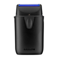 BaBylissPRO Limited Edition UV-Foil Cordless Single Foil Shaver - Matte Black (FXLFS1MB) — image 1