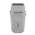 BaBylissPRO Limited Edition LithiumFX+ Lithium Ergonomic Cord/Cordless Double Foil Shaver - Grey (FXFS573GY) — image 1