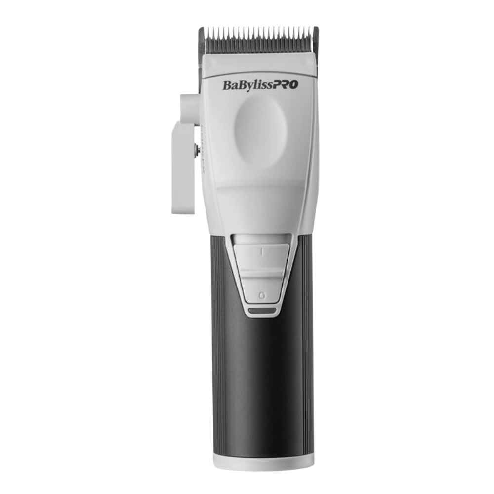 BaBylissPRO CoreFX Cordless Clipper (FX86) — image 1