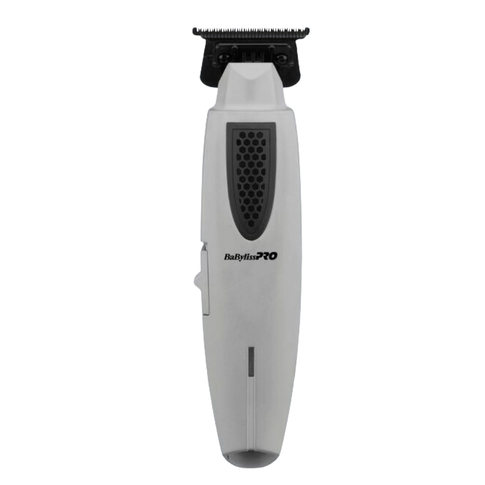 BaBylissPRO Limited Edition LithiumFX+ Lithium Ergonomic Cord/Cordless Trimmer (FX773NGY) — image 1